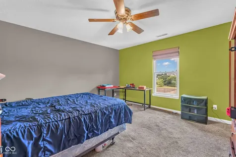 2905 Shadow Lake Drive Indianapolis IN 46217