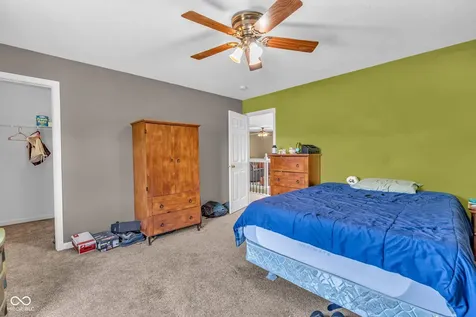 2905 Shadow Lake Drive Indianapolis IN 46217