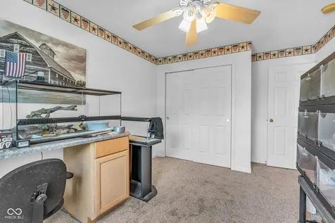 2905 Shadow Lake Drive Indianapolis IN 46217