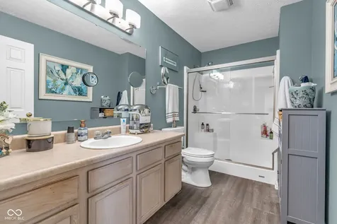2905 Shadow Lake Drive Indianapolis IN 46217