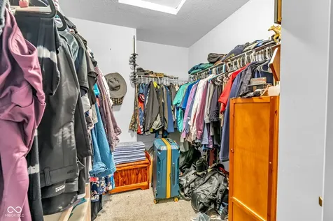 2905 Shadow Lake Drive Indianapolis IN 46217