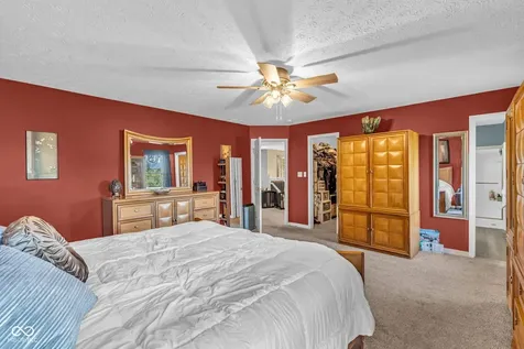2905 Shadow Lake Drive Indianapolis IN 46217
