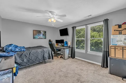 2905 Shadow Lake Drive Indianapolis IN 46217