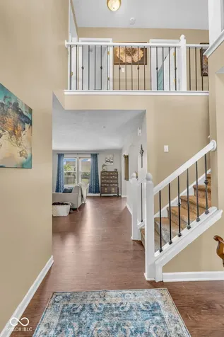 2905 Shadow Lake Drive Indianapolis IN 46217