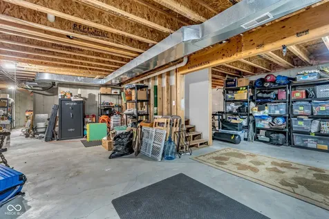 2905 Shadow Lake Drive Indianapolis IN 46217