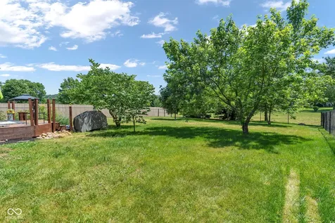 2905 Shadow Lake Drive Indianapolis IN 46217