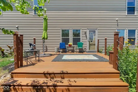 2905 Shadow Lake Drive Indianapolis IN 46217
