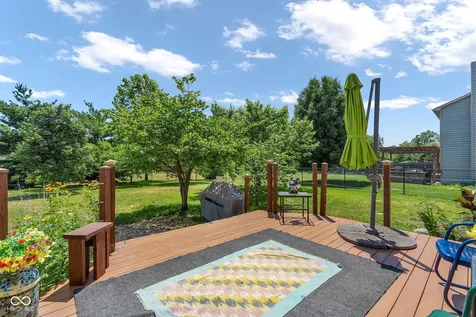 2905 Shadow Lake Drive Indianapolis IN 46217