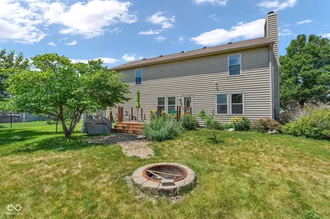 2905 Shadow Lake Drive Indianapolis IN 46217