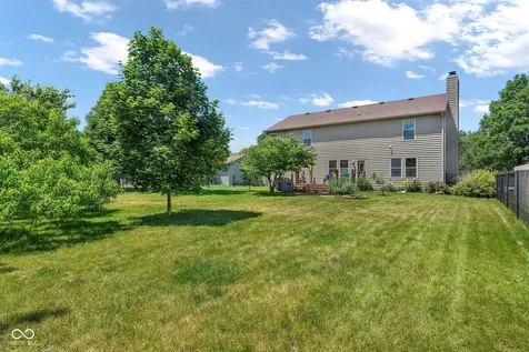 2905 Shadow Lake Drive Indianapolis IN 46217