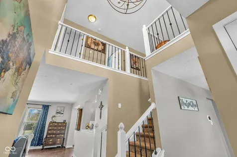 2905 Shadow Lake Drive Indianapolis IN 46217