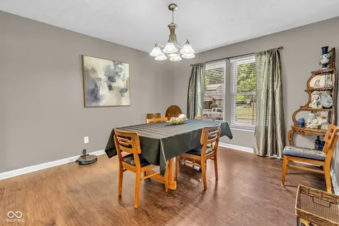 2905 Shadow Lake Drive Indianapolis IN 46217