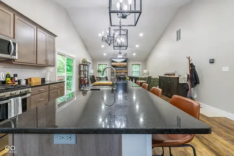 6870 Four Mile Ridge Road Nashville IN 47448