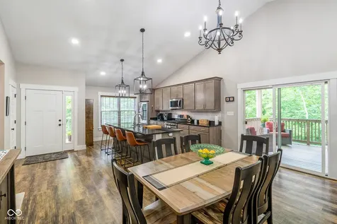 6870 Four Mile Ridge Road Nashville IN 47448