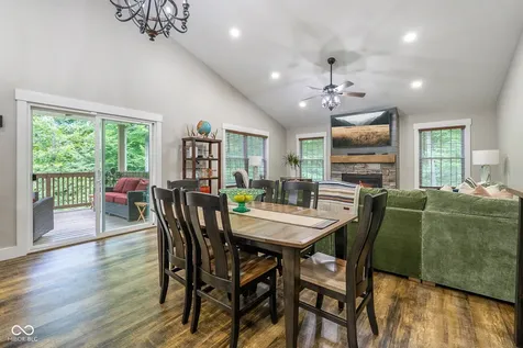6870 Four Mile Ridge Road Nashville IN 47448