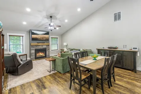 6870 Four Mile Ridge Road Nashville IN 47448