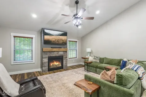 6870 Four Mile Ridge Road Nashville IN 47448