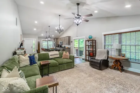 6870 Four Mile Ridge Road Nashville IN 47448