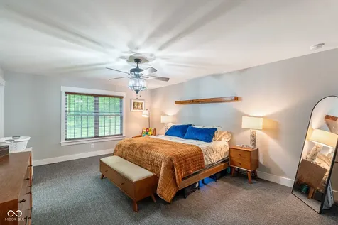 6870 Four Mile Ridge Road Nashville IN 47448