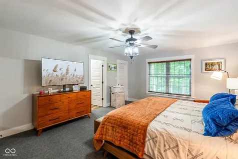 6870 Four Mile Ridge Road Nashville IN 47448