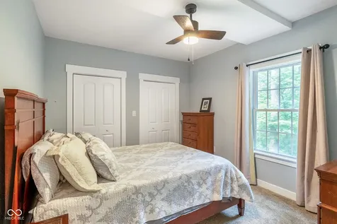 6870 Four Mile Ridge Road Nashville IN 47448