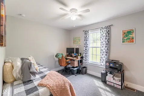 6870 Four Mile Ridge Road Nashville IN 47448