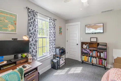 6870 Four Mile Ridge Road Nashville IN 47448