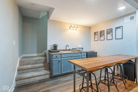 6870 Four Mile Ridge Road Nashville IN 47448