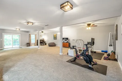 6870 Four Mile Ridge Road Nashville IN 47448