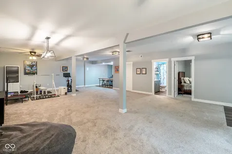 6870 Four Mile Ridge Road Nashville IN 47448