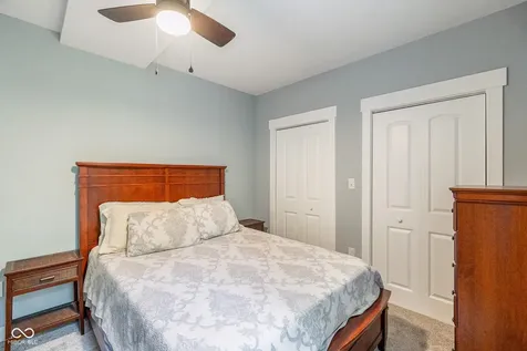 6870 Four Mile Ridge Road Nashville IN 47448