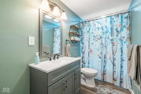 6870 Four Mile Ridge Road Nashville IN 47448