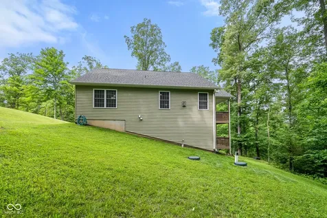 6870 Four Mile Ridge Road Nashville IN 47448
