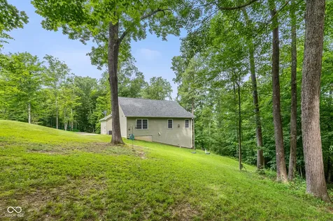 6870 Four Mile Ridge Road Nashville IN 47448