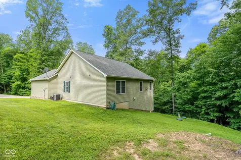 6870 Four Mile Ridge Road Nashville IN 47448