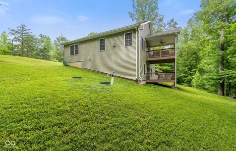 6870 Four Mile Ridge Road Nashville IN 47448