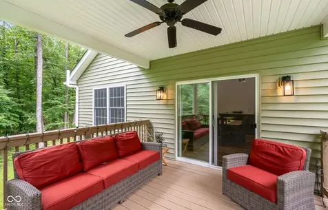 6870 Four Mile Ridge Road Nashville IN 47448