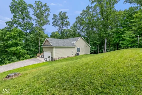 6870 Four Mile Ridge Road Nashville IN 47448