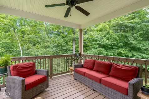 6870 Four Mile Ridge Road Nashville IN 47448