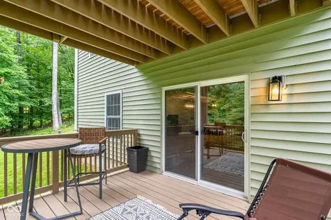6870 Four Mile Ridge Road Nashville IN 47448