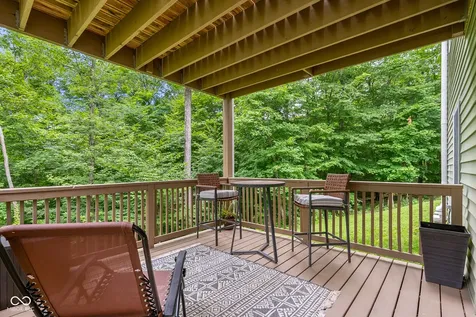 6870 Four Mile Ridge Road Nashville IN 47448