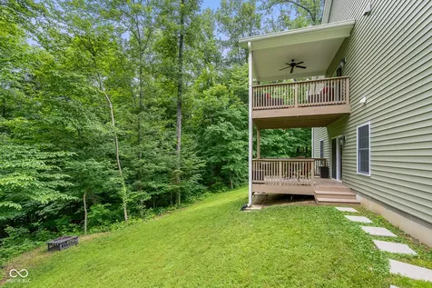 6870 Four Mile Ridge Road Nashville IN 47448