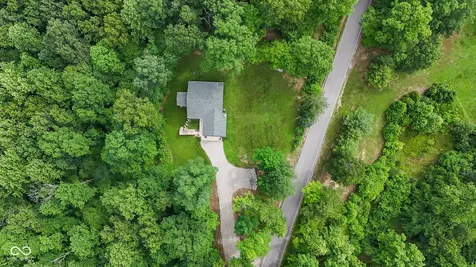 6870 Four Mile Ridge Road Nashville IN 47448