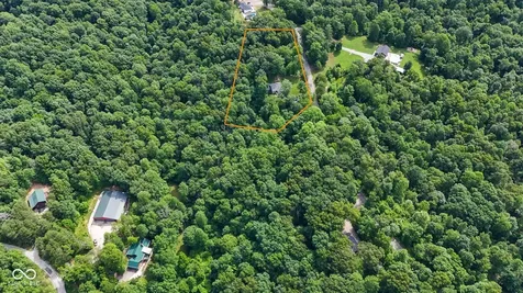 6870 Four Mile Ridge Road Nashville IN 47448