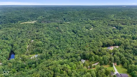 6870 Four Mile Ridge Road Nashville IN 47448