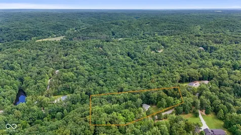 6870 Four Mile Ridge Road Nashville IN 47448