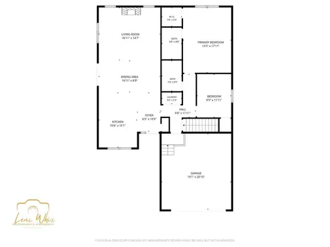 6870 Four Mile Ridge Road Nashville IN 47448