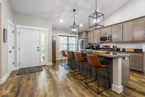 6870 Four Mile Ridge Road Nashville IN 47448
