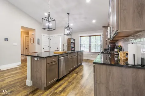 6870 Four Mile Ridge Road Nashville IN 47448