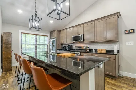 6870 Four Mile Ridge Road Nashville IN 47448